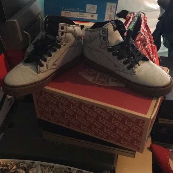 Vans - original box included - Picture 3 of 3